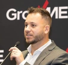 Tarek Mohajer